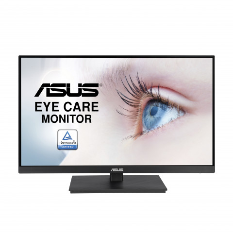 MONITOR ASUS 24" VA24EQSB - Galeria zdjęcie 6
