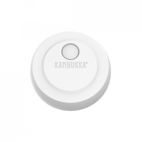 Kambukka termos obiadowy Bora 600ml Chalk White - Galeria zdjęcie 2