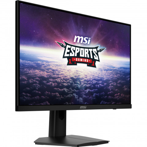 Monitor MSI G244F E2 - Galeria zdjęcie 6