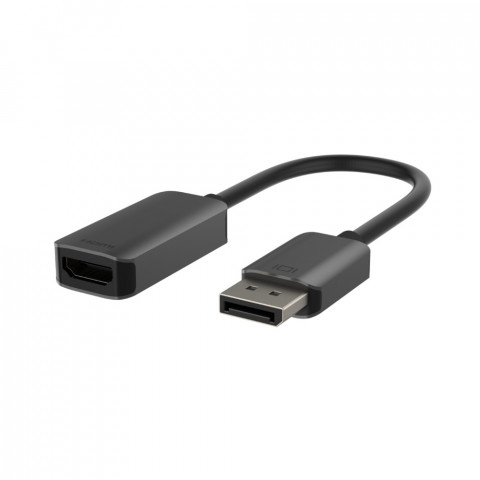 Adapter Belkin Active DisplayPort to HDMI Adapter 4K HDR - Galeria zdjęcie 1