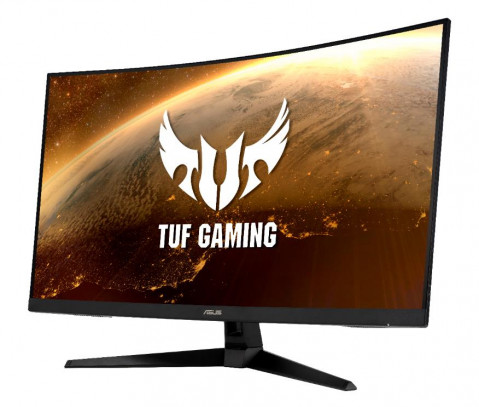 MONITOR ASUS 32" VG328H1B TUF Gaming - Galeria zdjęcie 5