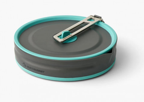 Garnek składany SEA TO SUMMIT Frontier UL 2.2L - Galeria zdjęcie 2