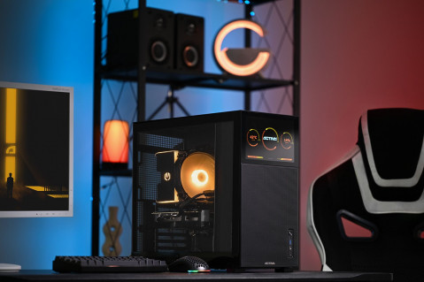 Komputer Actina EXPOSE 7500F/32GB/1TB/RTX4060Ti/600W - Galeria zdjęcie 16