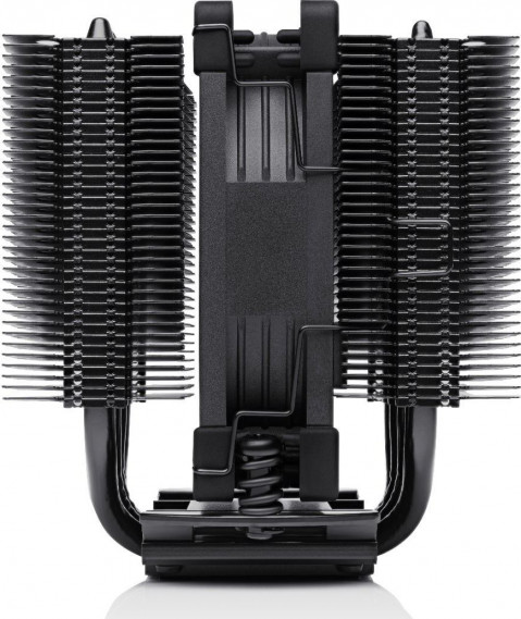Chłodzenie CPU NOCTUA NH-D9L chromax.black - Galeria zdjęcie 2