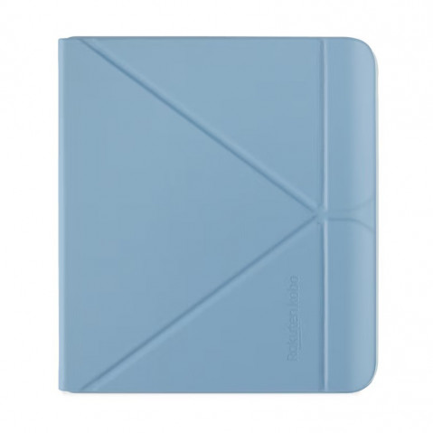 Etui Kobo Libra Colour SleepCover Case Dusk Blue - Galeria zdjęcie 1