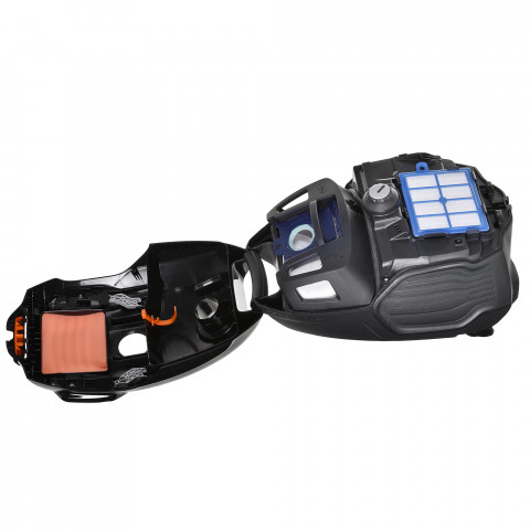 Odkurzacz ELECTROLUX EPF63EB-S - Galeria zdjęcie 25
