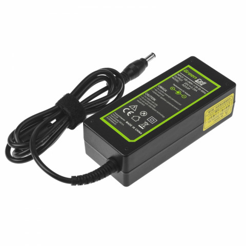 GREEN CELL ZASILACZ AD33P FUJITSU 20V 3.25A 65W - Galeria zdjęcie 2