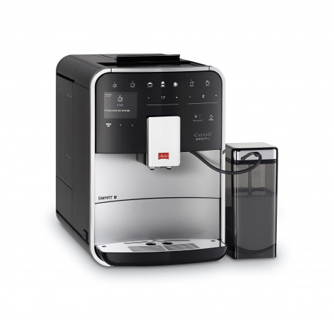 Ekspres ciśnieniowy MELITTA Barista TS F85/0 -101 - Galeria zdjęcie 7