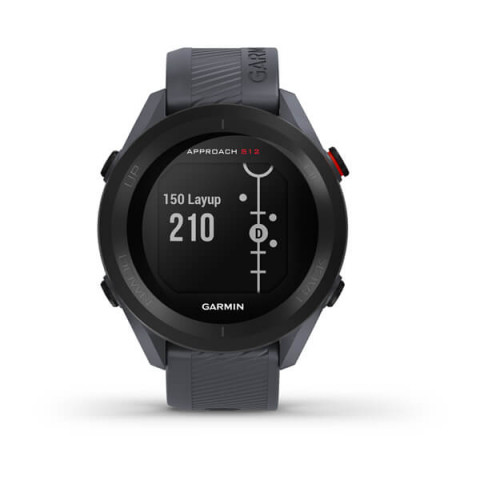 Zegarek Garmin Approach S12 GPS Golf Blue - Galeria zdjęcie 2