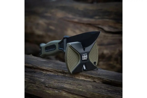 Nóż Tactical Ops 9242 101 INC - Galeria zdjęcie 7