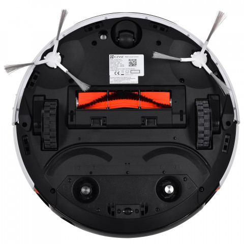 Odkurzacz Robot EZVIZ CS-RS2-TWT2 - Galeria zdjęcie 5