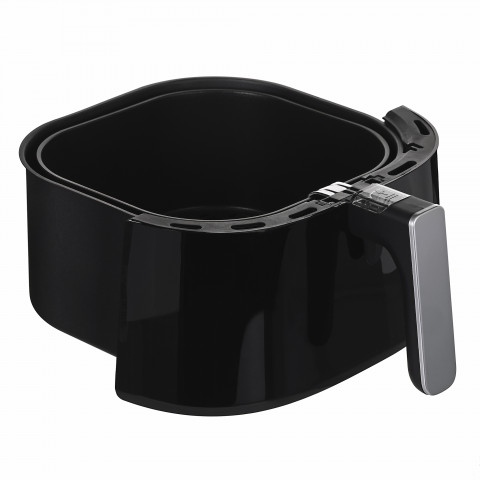 Frytownica niskotłuszczowa PHILIPS HD9270/70 Ovi XL - Galeria zdjęcie 11