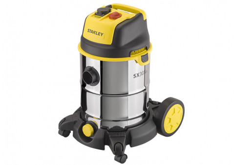 Odkurzacz STANLEY SXVC30XTDE Wet&Dry 1600W - Galeria zdjęcie 1