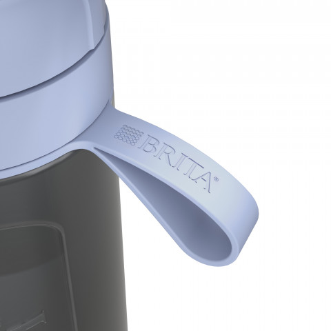 Butelka filtrująca Brita Active błękit 2 dyski - Galeria zdjęcie 4