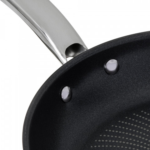 Patelnia TEFAL Intuition 24 cm B8170444 - Galeria zdjęcie 11