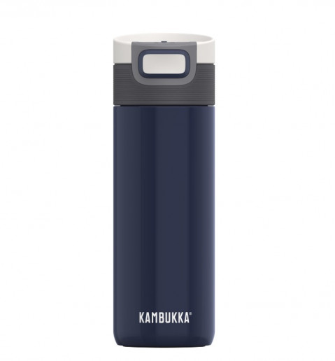 Kambukka kubek termiczny Etna 500ml Denim Blue - Galeria zdjęcie 1