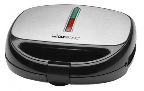 Opiekacz CLATRONIC ST/WA 3670 - Galeria zdjęcie 5