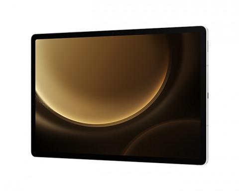 Tablet Samsung Galaxy Tab S9 FE (X516) 10.9" 6/128GB 5G Silver - Galeria zdjęcie 9