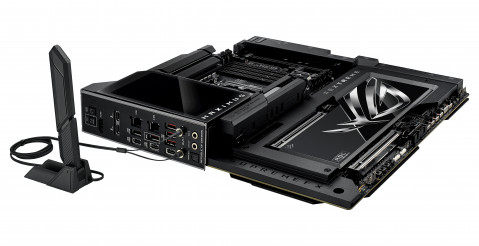 Płyta główna ASUS ROG MAXIMUS Z890 EXTREME (90MB1IA0-M0EAY0) - Galeria zdjęcie 26
