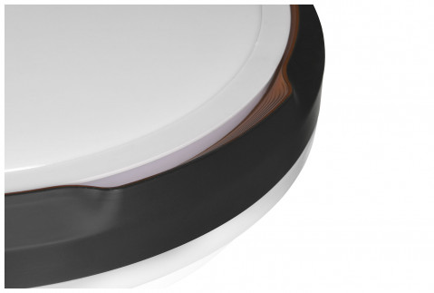 Plafon LED Activejet AJE-PETRUS 24W - Galeria zdjęcie 4