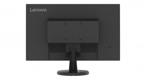 Lenovo ThinkVision C27­40 27"FHD VA 75Hz 250nits AG HDMI VGA Raven Black - Galeria zdjęcie 4