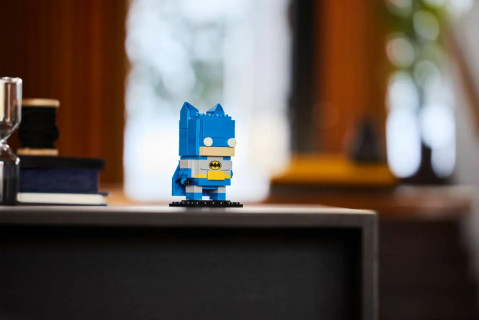 LEGO 40748 BrickHeadz - Batman 8w1 - Galeria zdjęcie 11