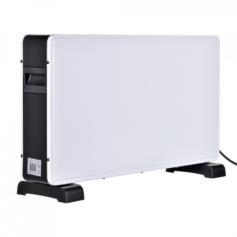 Grzejnik Konwektorowy Noveen CH9099 XXL SIZE Tuya WiFi Smart 2300 Watt - Galeria zdjęcie 4
