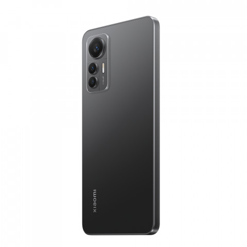 Smartfon Xiaomi 12 Lite 5G 8/256GB Czarny - Galeria zdjęcie 5