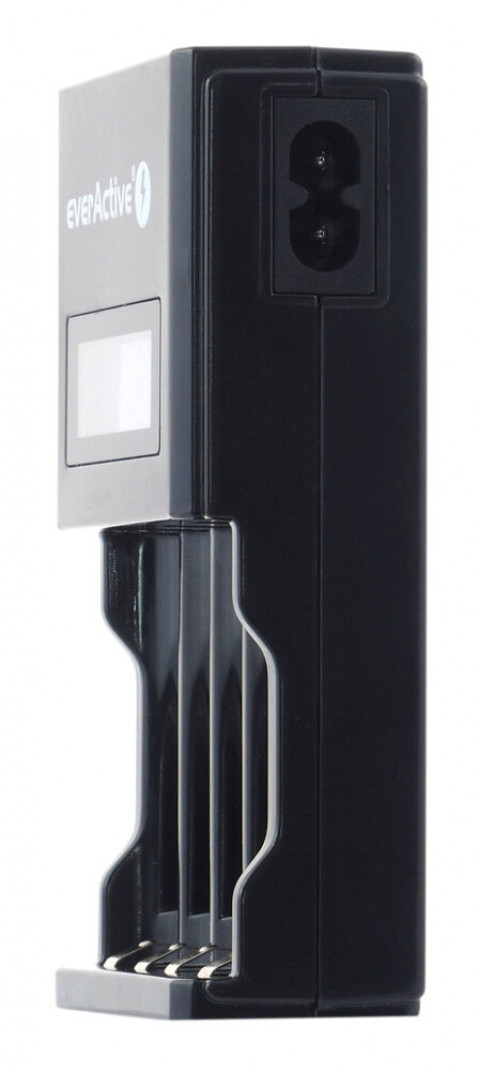 EVERACTIVE ŁADOWARKA PROCESOROWA NC-450B - Galeria zdjęcie 6