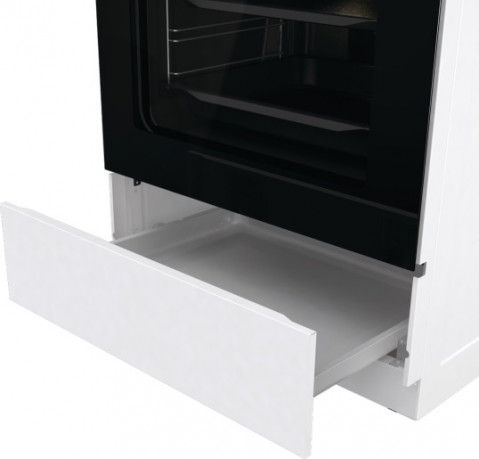 Kuchnia GORENJE GECS6C70WC - Galeria zdjęcie 4