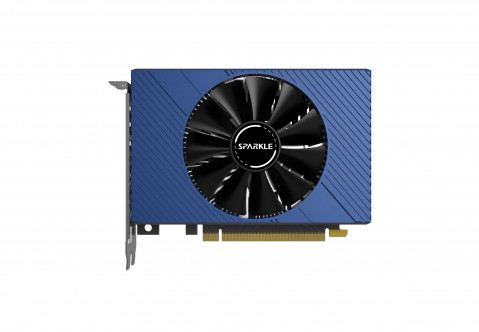 Karta graficzna SPARKLE Intel Arc A380 ELF - Galeria zdjęcie 1