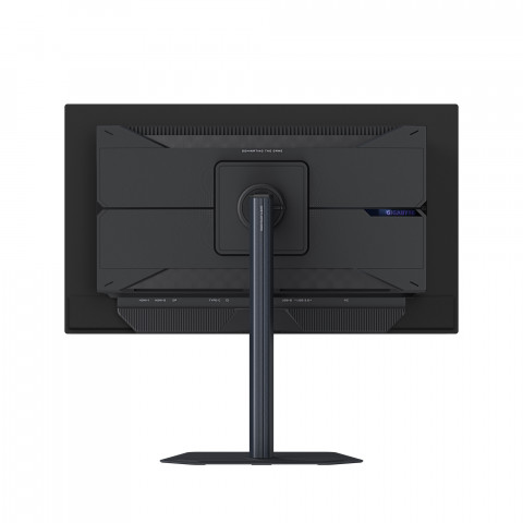 MONITOR GIGABYTE OLED 27" MO27Q2 240Hz - Galeria zdjęcie 3