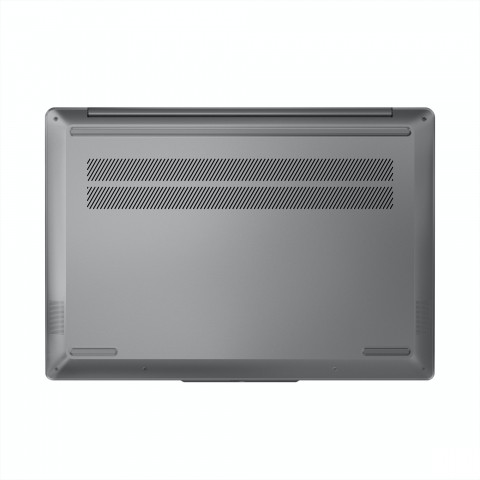 Lenovo Yoga Slim 6 14IRH8 i5-13500H 14" WUXGA OLED 400nits Glossy 60Hz 16GB Soldered LPDDR5x 5200 SSD512 Intel Iris Xe Graphics Win11 Storm Grey - Galeria zdjęcie 6