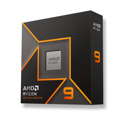 Procesor AMD Ryzen 9 9950X Box - Galeria zdjęcie 1