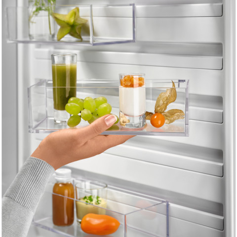 Lodówka ELECTROLUX LNC7ME32X3 - Galeria zdjęcie 8
