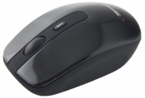 Esperanza klawiatura+mysz bezprzew. 2,4ghz ek122k ek122k - Galeria zdjęcie 3