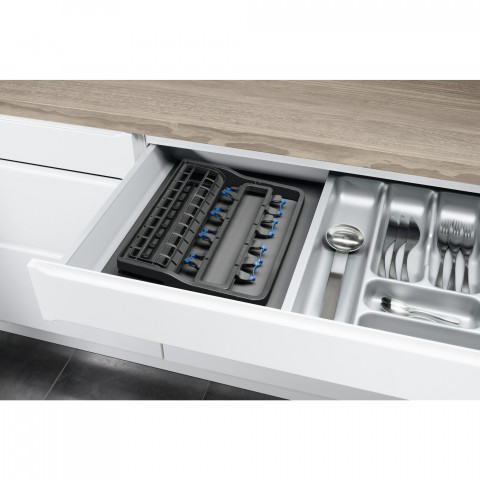 Kosz na kieliszki do zmywarek ELECTROLUX E9DHGB01 - Galeria zdjęcie 4