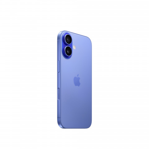 Apple iPhone 16 128GB Ultramarine - Galeria zdjęcie 2