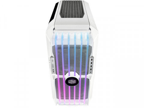 COOLER MASTER OBUDOWA HAF 700 EVO ARGB FULL TOWER - Galeria zdjęcie 6