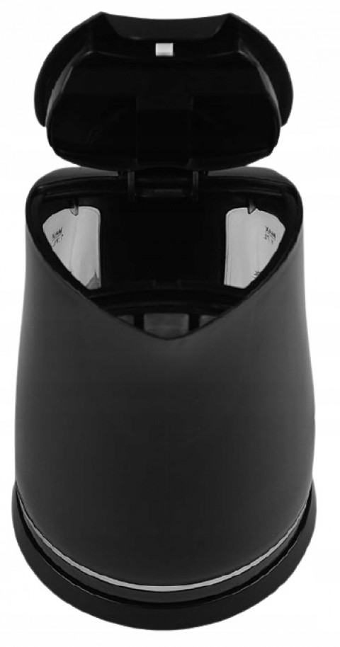 Czajnik elektryczny Maestro MR-038-BLACK - Galeria zdjęcie 2