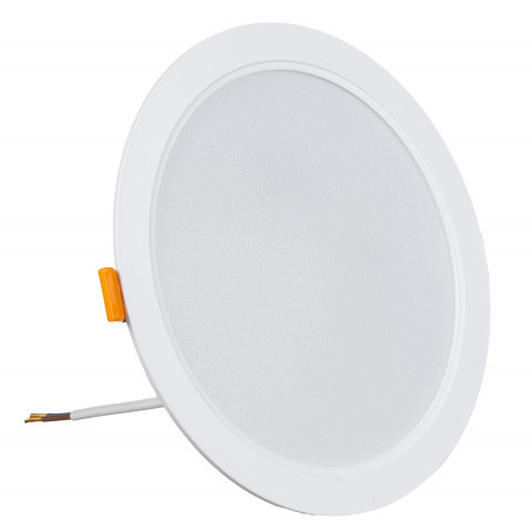 MACLEAN PANEL LED PLAFON PODTYN. SLIM 18W MCE372 R - Galeria zdjęcie 3