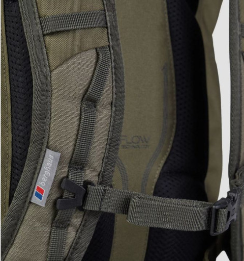 Plecak lawinowy Berghaus Arrow 30L Rucksack Dark Green - Galeria zdjęcie 4