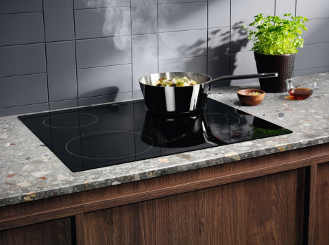 Płyta indukcyjna ELECTROLUX LIB60420CK - Galeria zdjęcie 2