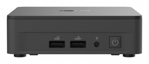 Komputer ASUS NUC 13 PRO RNUC13ANKI500002I (RPL-P 28W (i5-1340P), noRAM, noStorage, Integrated VGA, noOS, EU Cord, Kit) - Galeria zdjęcie 5