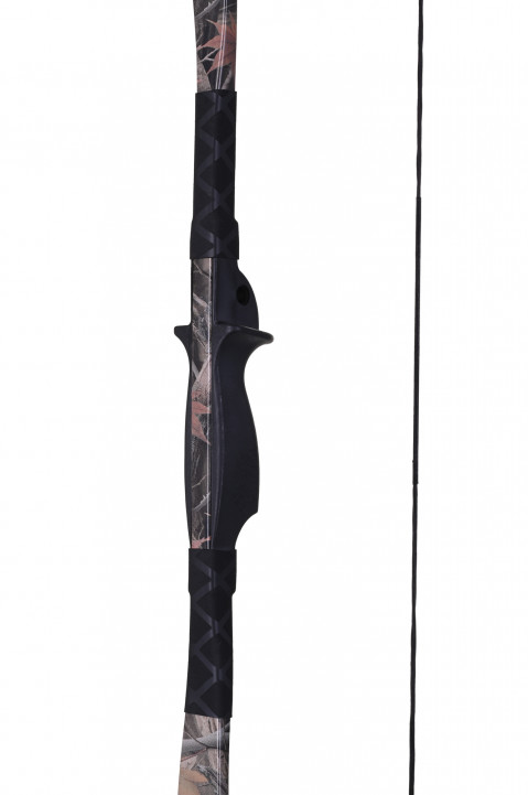 Łuk klasyczny Poe Lang Ek ROBIN HOOD Camo 30-35LBS (RE-018AC) - Galeria zdjęcie 13