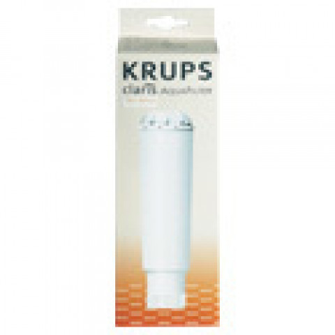 Filtr CLARIS do ekspresów KRUPS F08801 - Galeria zdjęcie 2