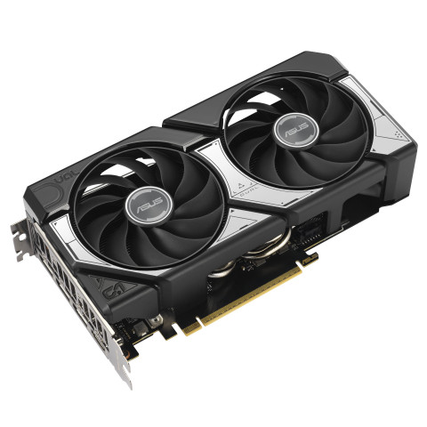 Karta graf. ASUS DUAL RTX 5060 TI 16GB OC - Galeria zdjęcie 3