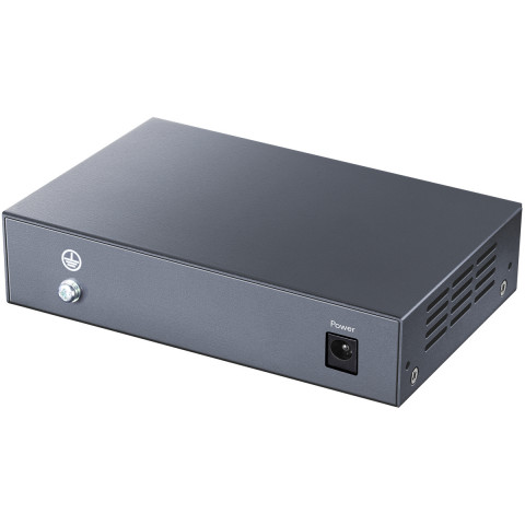 Router CUDY R700 LAN Gigabit Multi-WAN VPN - Galeria zdjęcie 4