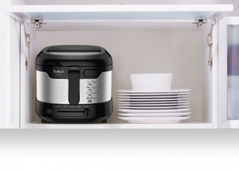Frytownica TEFAL FF215D Uno - Galeria zdjęcie 9