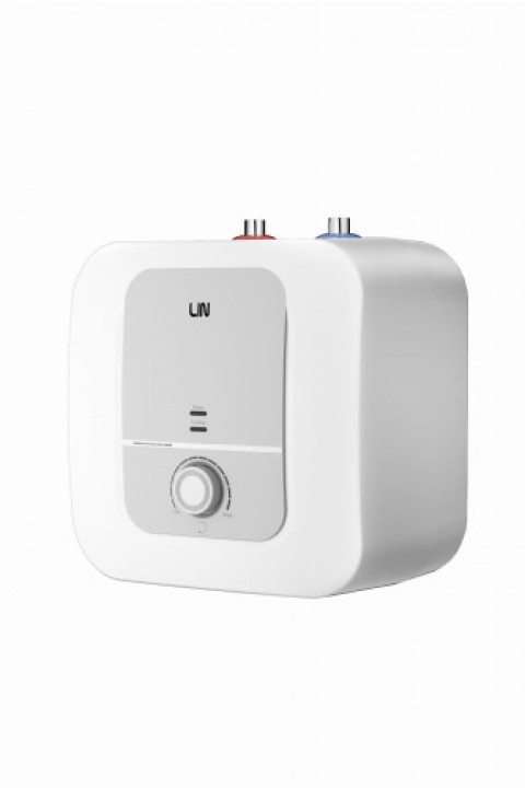 Bojler elektryczny LIN LIFUP1WH 10L biały - Galeria zdjęcie 2